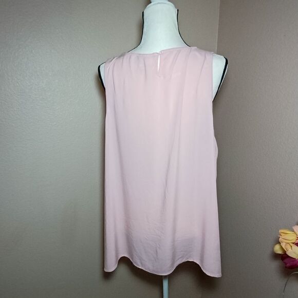 Great Expectations Maternity blouse Size 16/18 - Picture 3 of 6